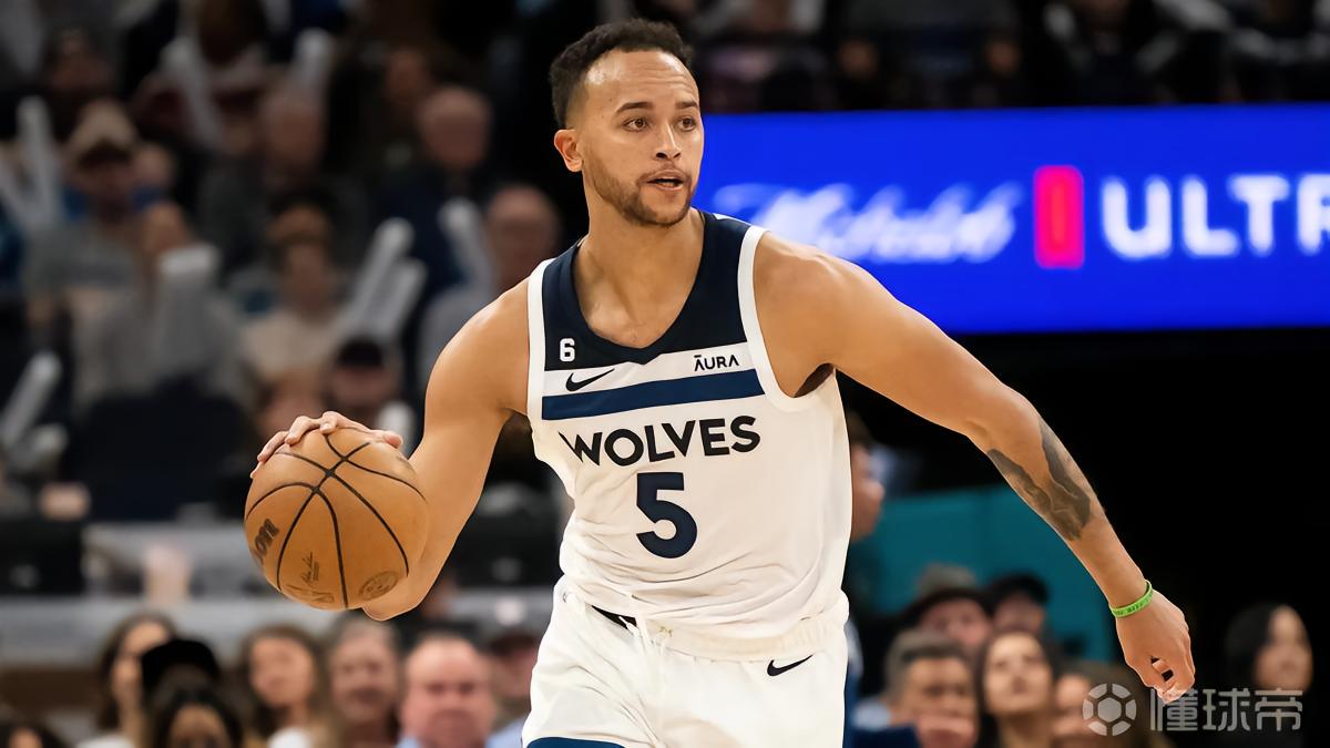 李凯尔:中国队经历让我学会谦卑,不再把NBA的便利当成理所当然