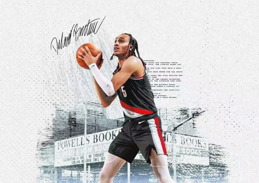 持球高后卫，官方：前NBA球员达拉诺-班顿加盟山东高速男篮