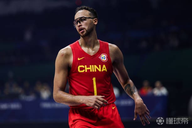 李凯尔:我想再次代表中国参加世界杯;不满意上一届世界杯表现